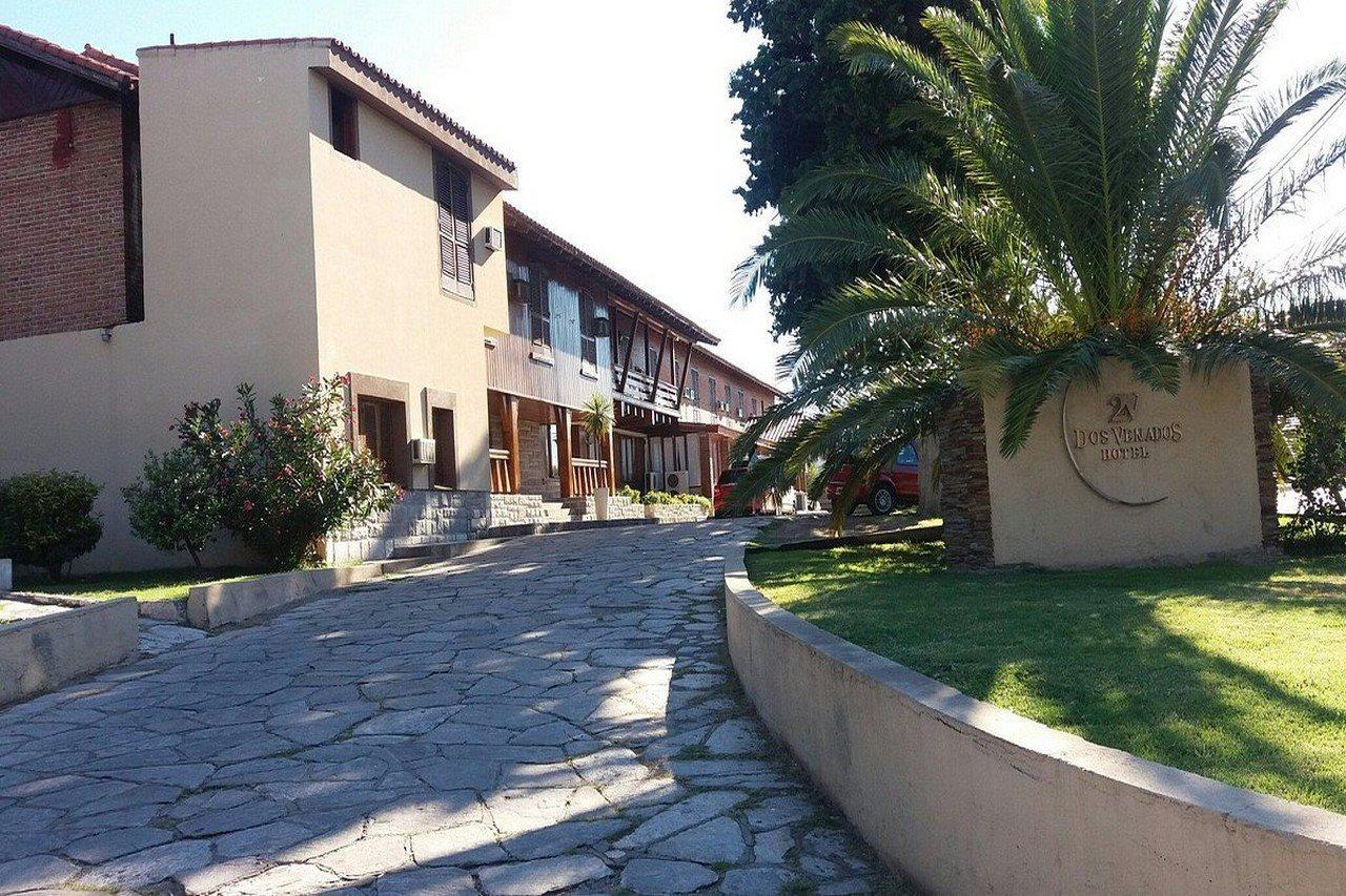 Dos Venados 3* San Luis