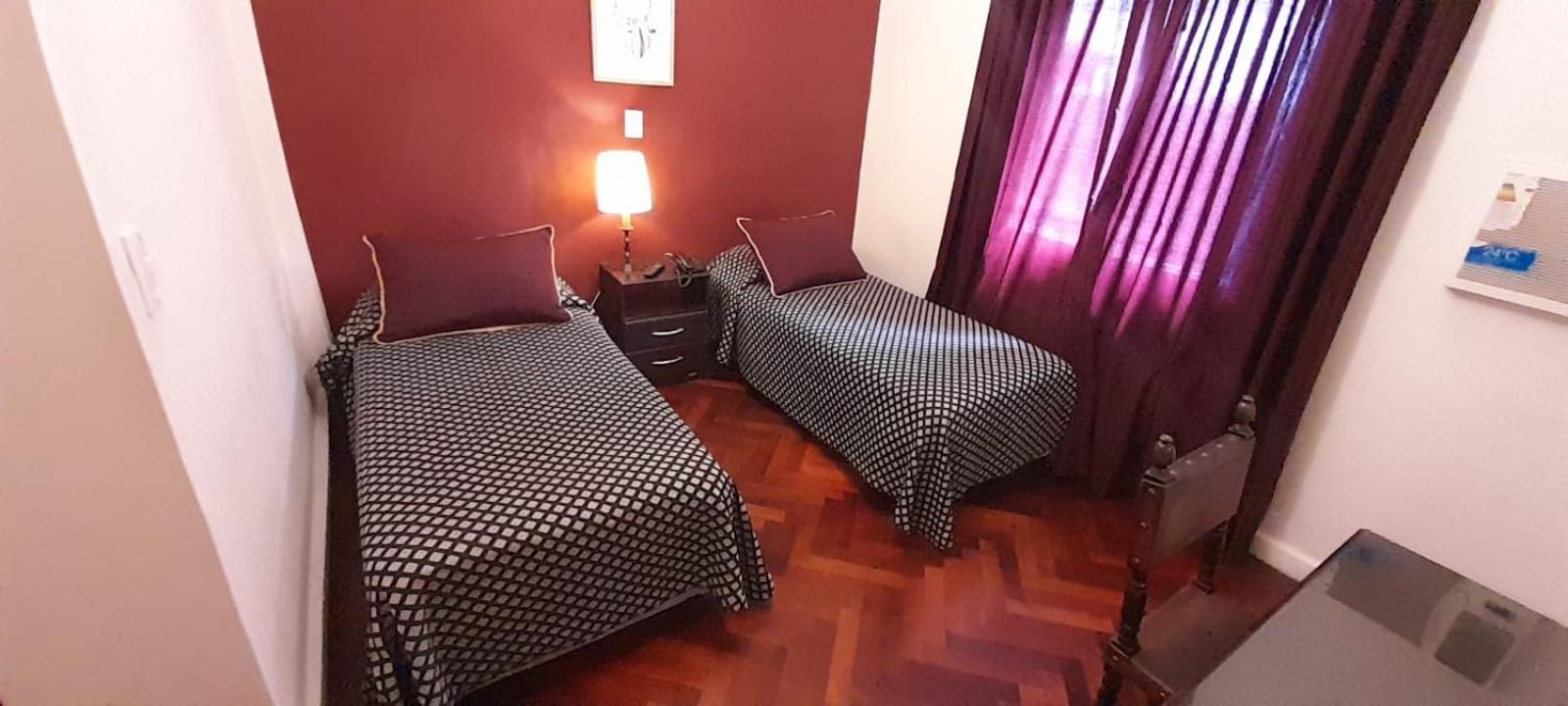 Hotel Dos Venados 3*