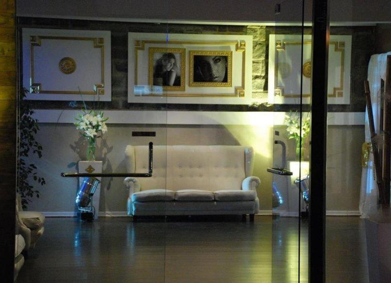 Hotel Dos Venados 3*