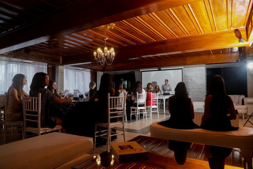 Hotel Dos Venados San Luis