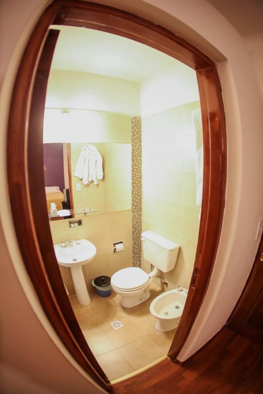 Dos Venados Hotel San Luis